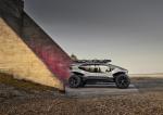 Audi AI:TRAIL Quattro 2019 года